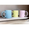 Taza Porcelana Surt 330Ml (BRK) 14075