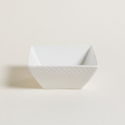 Bowl Mayfair 15X6Cm (MSK) 9218