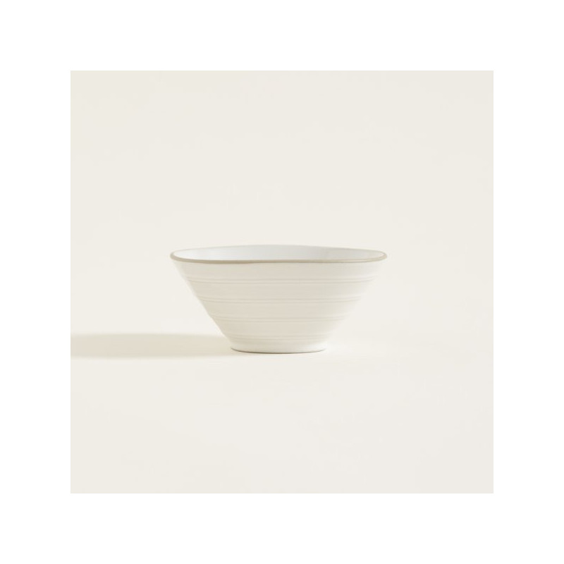 Bowl Conico Jinan 12Cm (MSK) 9055