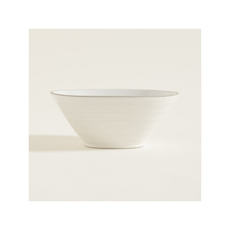 Bowl Conico Jinan 20Cm (MSK) 9056