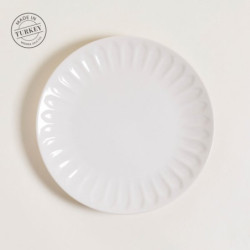 Plato Playo Efeso Cream 27Cm (MSK) 12318