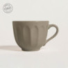 Mug Efeso Grey 450Ml (MSK) 11639