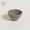 Bowl Efeso Grey 12Cm 390Ml (MSK) 9170