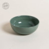 Bowl Gabes Green 17,5Cm (MSK) 9191