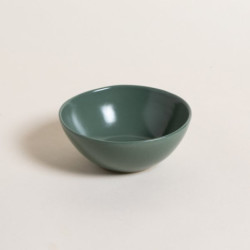 Bowl Gabes Green 14Cm (MSK) 9190