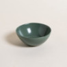 Bowl Gabes Green 14Cm (MSK) 9190