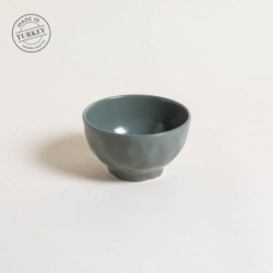 Bowl Senay Verde 15Cm (MSK) 9261