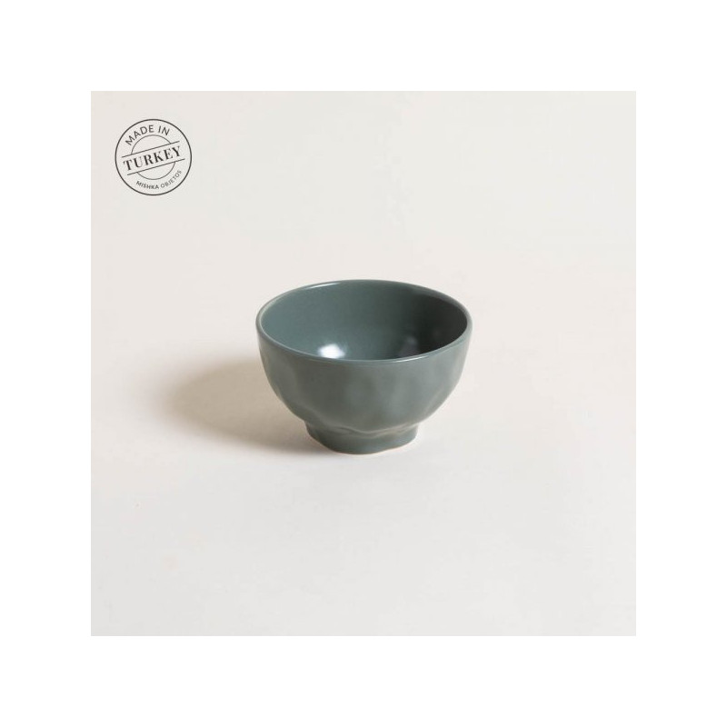 Bowl Senay Verde 15Cm (MSK) 9261