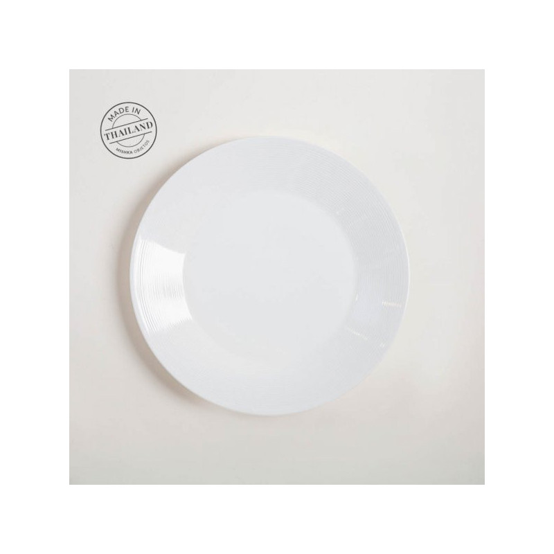 Plato Playo New York 27,5Cm (MSK) 12359