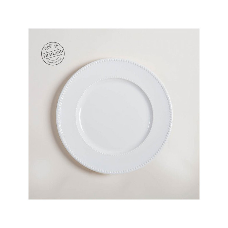 Plato Playo Luxe 27,5Cm (MSK) 12350