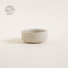 Bowl Beat Grey 12Cm (MSK) 9013