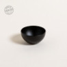 Bowl Fine Plus Black Sand 12,5Cm (MSK) 9184