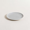 Plato De Postre De Porcelana Sunderland 21,5Cm (MSK) 12139