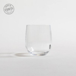 Vaso De Acrilico Bajo Bari 365Ml (MSK) 14350