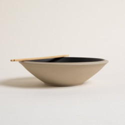 Bowl Conico Osaka 23Cm (MSK) 9057