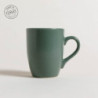 Mug Alfa Verde 350Ml (MSK) 11492