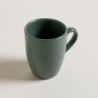 Mug Alfa Verde 350Ml (MSK) 11492