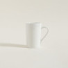 Mug Conico Blanco 350Ml (MSK) 11532