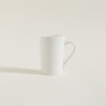 Mug Conico Blanco 350Ml (MSK) 11532