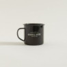 Mug Enlozado General Store 500Ml (MSK) 11640