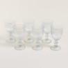 Set X 6 Copas Prince 350Ml (MSK) 13538