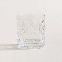 Set X 6 Vasos De Whisky Diamonds 300Ml (MSK) 13663