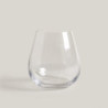 Set X 6 Vasos De Cristal De Bohemia Columba 380Ml (MSK) 13653