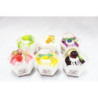 Muffins Imanes Set X 6 6X5Cm (BRK) 11488