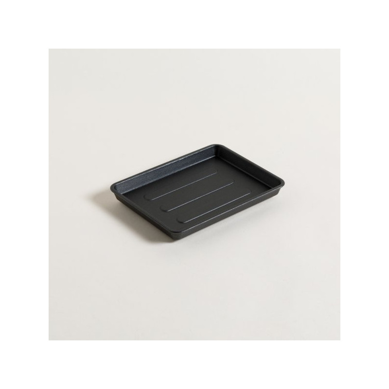 Plancha Fundicion 14,5X20Cm (MSK) 12071