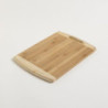 Tabla De Bamboo Rectangular 36X26Cm (MSK) 13941