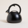 Pava Silbadora Bell Negro Mate 2,7 L (MSK) 11892