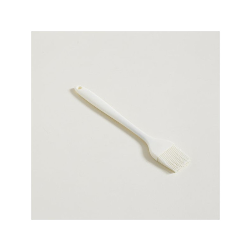 Pincel De Silicona Cream 27Cm (MSK) 11991