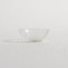 Bowl De Vidrio DiseÃ±o Ratan 13X5 Cm (MSK) 9153