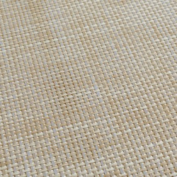 Individual Tejido PVC Beige 45X30 Cm (MSK) 11076