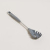 Cuchara Para Spaghetti De Silicona Y Acero Grey 37,5 Cm (MSK) 9969