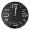 Reloj Pared Plastico 30Cm  (BRK) 12849