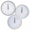 Reloj Pared PVC Surt 30Cm  (BRK) 12861