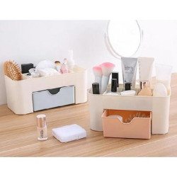 Organizador De Cosmeticos 20X10Cm  (BRK) 11775