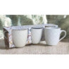 Set x3 Taza Surtido 230Ml  (BRK) 13747