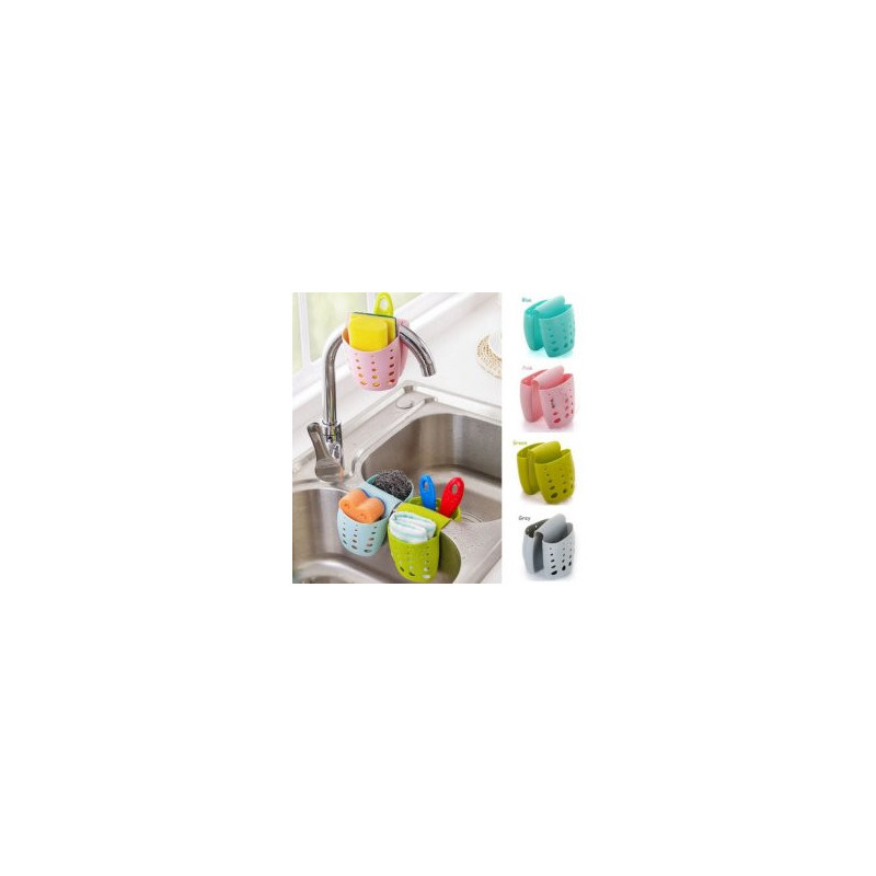 Organizador De Cocina Surtido 12Cm  (BRK) 11773