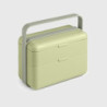 Bauletto Lunchbox M Verde (PLM) 8894