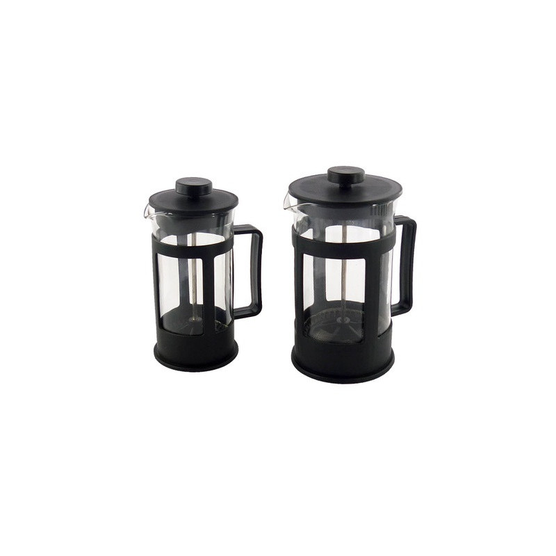 Cafetera Con Embolo 1 L (PLM) 9356 Cafetera Con Embolo 1 L (PLM) 9356