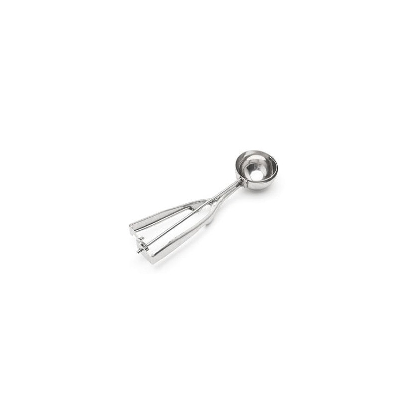 Cuchara Para Helado 6 Cm Premium (PLM) 9957