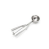 Cuchara Para Helado 6 Cm Premium (PLM) 9957