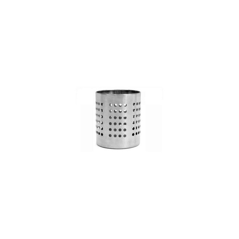 Escurre Cubiertos Acero 12,5X10 (PLM) 10277