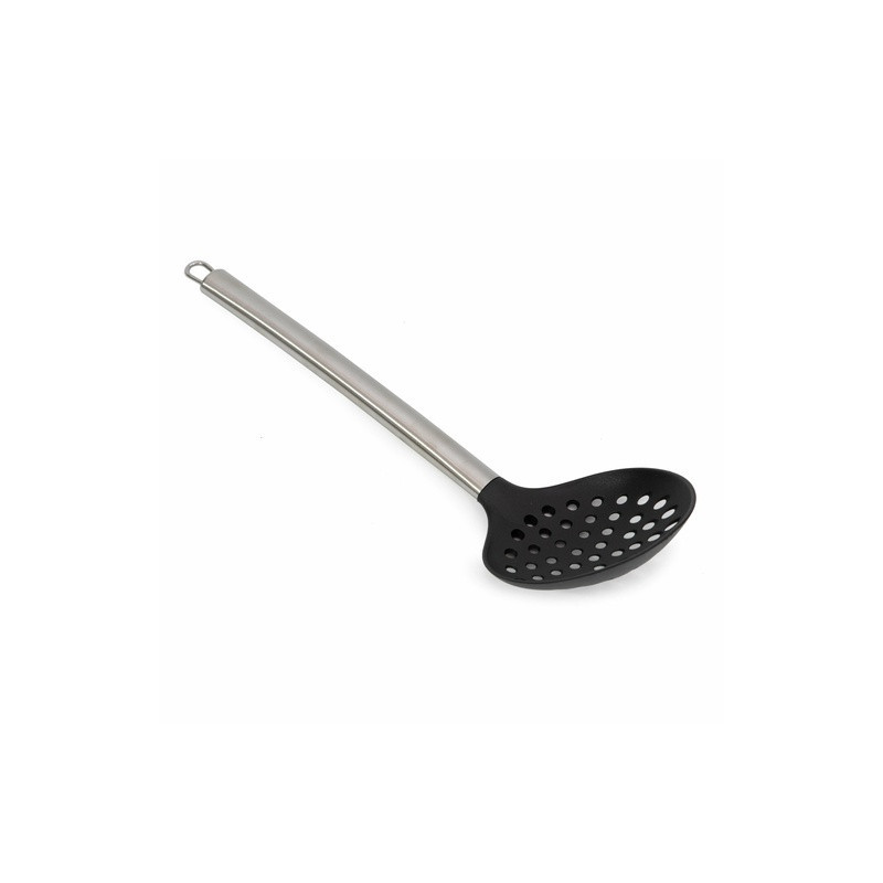 Espumadera Acero Y Nylon 35 Cm (PLM) 10486