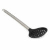 Espumadera Acero Y Nylon 35 Cm (PLM) 10486