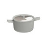 Olla Balance Gris 24X14 Cm Berghoff (PLM) 11725