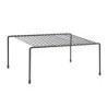Organizador 35 X 25 X 15Cm Blanco (PLM) 11737