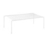 Organizador 45 X 25 X15 Cm Blanco (PLM) 11740